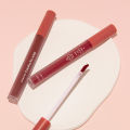 New Lip Glaze Matte Matte Velvet Lipstick Natural Gentle Student Affordable Brand Cosmetics Makeup Wholesale. 