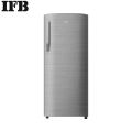 IFB DC-2483FBS 3Star Single Door Refrigerator 228 L Sliver. 