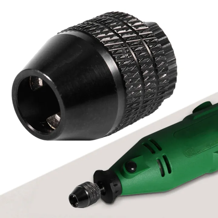 NAMUNY%202X%20Mini%200.3-3.5mm%20Small%20For%20Mini%20Electronic%20Drill%20Chuck%20Bit%20Tool%20Set%20Universal%20New%20-%20Image%204
