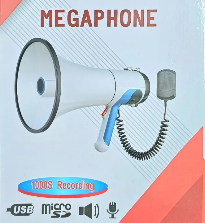 Powerful%20Handy%20Rechargeable%20Plastic%20Megaphone%20with%20siren%20Speaker%20MP3%20Distance:%201000%20Meters%20By%20Khopotraders%20-%20Image%204