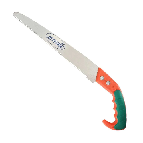 Pruning Saw | Gardening Saw | Sharp Hand Prune Saw for Garden Maintenance 14"
