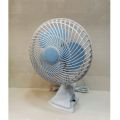 Mini Clip Electric Table Fan -180 mm. 