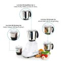 Glen Mixer Grinder Stainless Steel Jars 500W. 