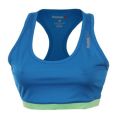 Reebok Workout Ready Sports Bra AJ3343 (Blue). 