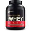 Optimum Nutrition 100% Whey Gold Standard Chocolate Malt Whey Protein 5 Lb. 