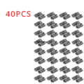 Module boost boost lithium battery module DC/8V/converter DC 12V3.7-1100pcs V to mini booster plate output 5V9V/12V boost. 