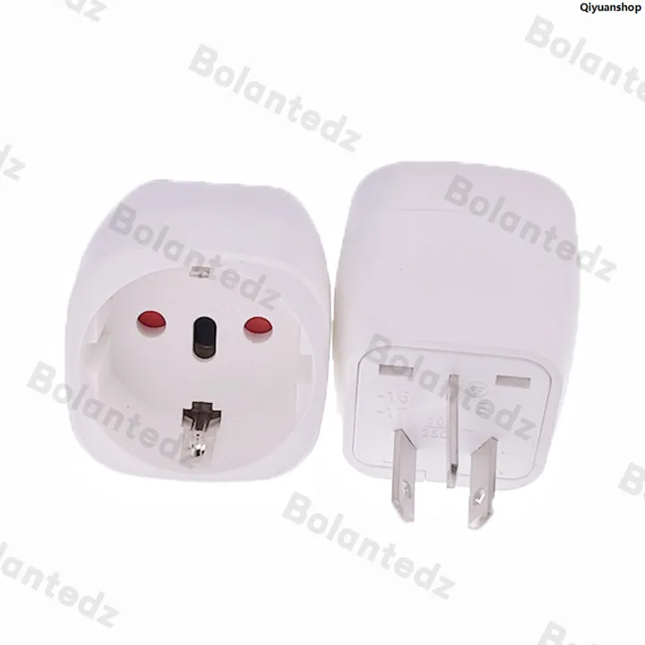 Qiyuanshop2025%20AU%20Australian%20CN%20China%20AC%20Power%20Electric%20Plug%20To%20EU%20Switzerland%20Italy%20Charging%20converter%20Plug%20Travel%20Adaptor%20Adapter%20Converter%20-%20Image%205