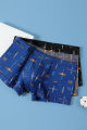 , Healthy Privacy Pants Antibacterial and Anti-Mite Flat Angle Protection is safe at all times. 