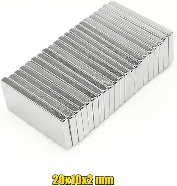 5Pcs%20Neodymium%20Magnet%2020mm%20x%2010mm%20x%202%20N35%20NdFeB%20Block%20Super%20Powerful%20Strong%20Permanent%20Magnetic%20imanes%20Block%20-%20Image%203