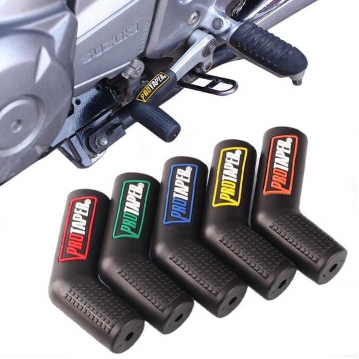 Protaper Motorcycle Gear Shifter Boot Shoe Protectors Covers | Motorcycle Gear Shifter Cover For Shoe Protection