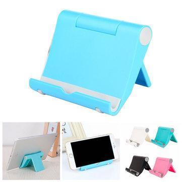 Portable Mobile Stand (Color May Vary)