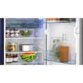 BOSCH Single Door Refrigerator 185L- Dark Lake CST18U14PI. 