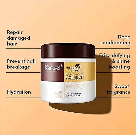 Karseell%20Hair%20Repair%20Set%20with%20Shampoo,%20Conditioner,%20and%20Maca%20Collagen%20Mask%20for%20Dry%20Damaged%20Hair%20(50.7%20fl%20oz)%20-%20Image%202