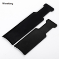 Wenefang Professional Hair Coloring Board Hair Dyeing Comb Hair Brush Highlighting Portable Applicator Hair Styling Barber Tools Salon Accessaries. 