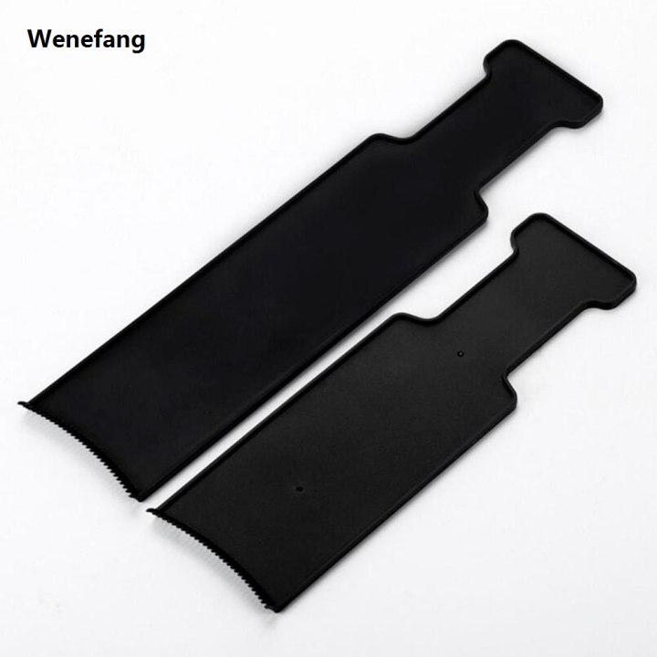 Wenefang%20Professional%20Hair%20Coloring%20Board%20Hair%20Dyeing%20Comb%20Hair%20Brush%20Highlighting%20Portable%20Applicator%20Hair%20Styling%20Barber%20Tools%20Salon%20Accessaries%20-%20Image%204