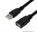 USB Male to Female Extension Cable 1.5M. 