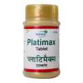 Bhaskar Platimax Tablet For Dengue And Lack Of Platelet Count 15 Tab. 