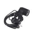 E27 Bulb Holder Socket Flash Swivel Bracket Photo Light Lamp Mount. 