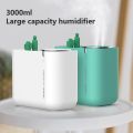 USB air Humidifier -3000ml. 