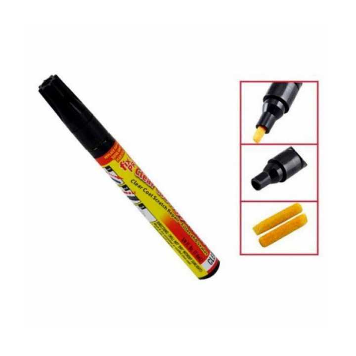 Fix It Pro – Scratch Remover Pen Instant – Car And Bike