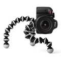 Joby Gorilla Pod Slr-Zoom Tripod For Cameras. 