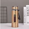 800ml Portable Thermal Water Bottle Tumbler Vacuum Insulated 304 Stainless Steel Thermos. 