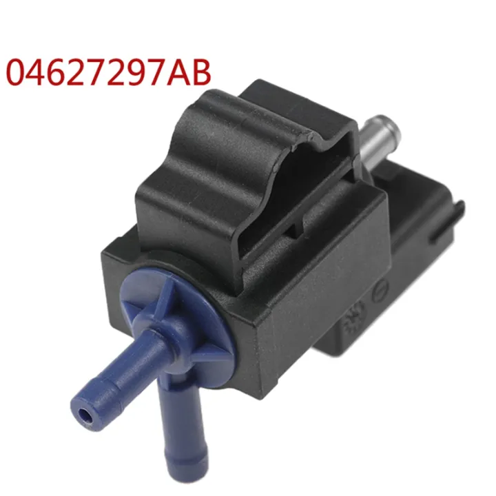 New%2004627297AB%20Turbocharger%20Boost%20Solenoid%20Valve%20for%20DOBLO%201.6%20-%20Image%203