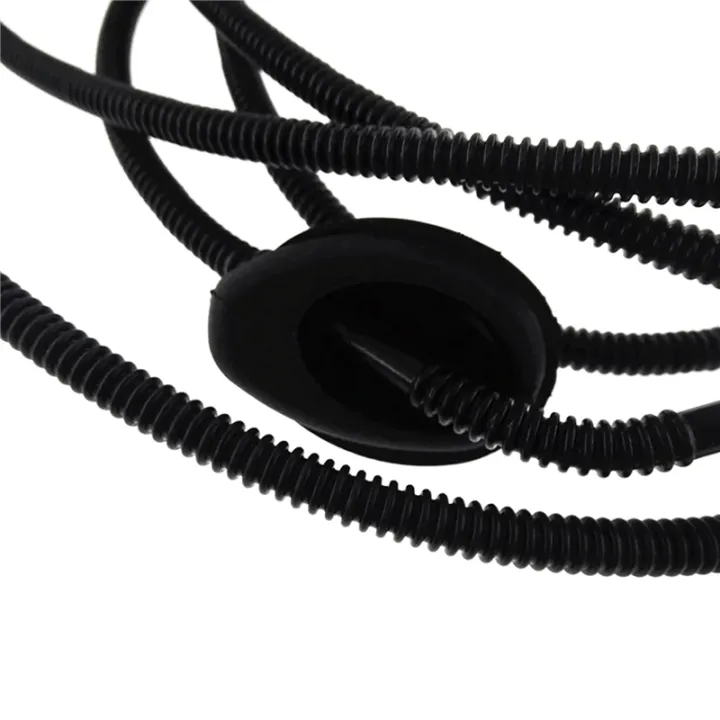 JAERBEE%204X%20Windshield%20Glass%20Washer%20Sprayer%20Nozzle%20Hose%20Pipe%20B7%20B8%20CC%20Golf%206%20MK6%20A3%208P%20A4%20-%20Image%203