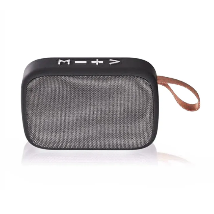 Radio%20Speaker%20Wireless%20Speaker%20Portable%20G2%20Fabric%20Yang%20Mini%20Bluetooth%20Compatible%20Soundbar%20Outdoor%20Hi-Fi%20Subwoofer%20Support%20TF%20Card%20FM%20-%20Image%202