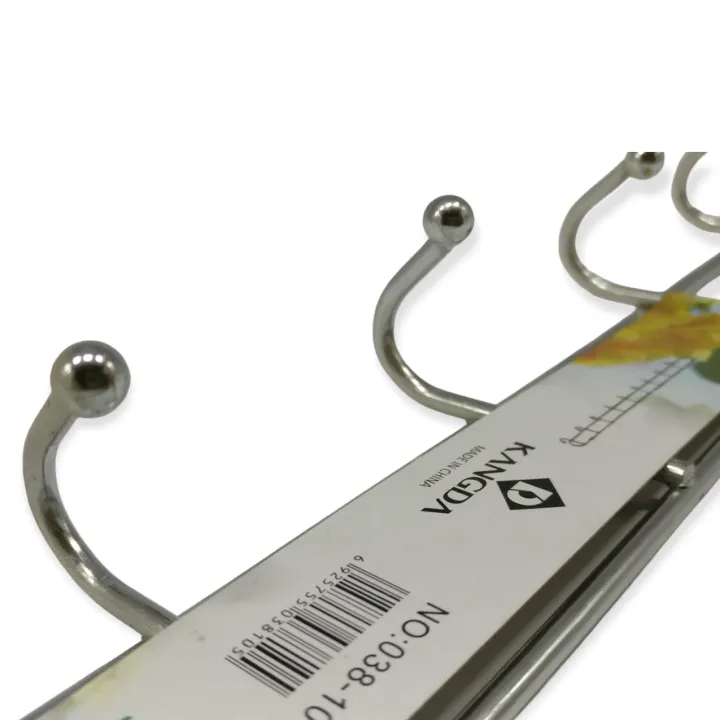 Stainless%20Steel%20Heavy%20Weight%20Wall%20Clothes%20Hooks%20Hanger%20-%20It's%20Really%20Heavy%20-%20Image%206