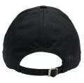 Summer Black Cap For Men. 