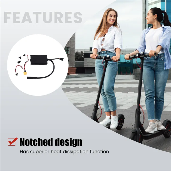 NAMUNY%20for%20S1%20S2%20S3%20ETWOW%20Electric%20Scooter%20Control%20Board%20Assembly%20Dashboard%20Display%20Panel%20Parts%20Display%20Screen%20Case%20-%20Image%204