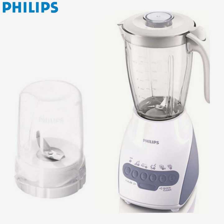 Philips%20Hr2115/01%202%20Jar%20Blender%20/%20Mixer%20-%20Image%202
