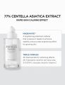 Centella Tone Brightening Capsule Ampoule Serum – 50ml | Korean Skincare | Calming, Moisturizing & Brightening | Centella Tone-Up Capsule Ampoule | Serum for Glowing, Even Skin Tone – For All Skin Types. 