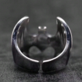 Bat Ring For Men. 