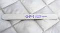 1 Pack = 50 Pieces OPI Nail Filer (180/240 OPI Nail File) - Wholesale Only. 