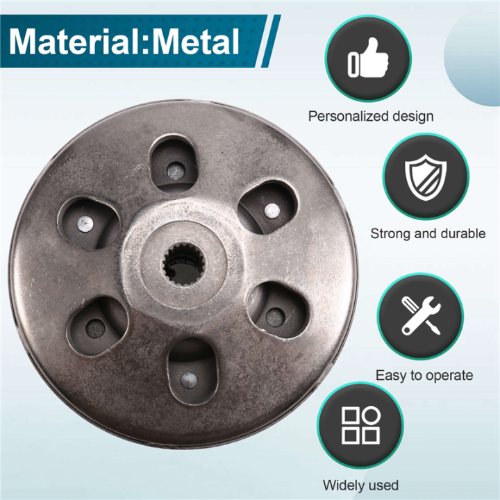 4%20Stroke%20GY6%20125cc%20150cc%20Scooter%20ATV%20Engine%20Parts%20Clutch%20Assembly%20Rear%20Clutch%20Set%20-%20Image%204