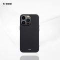 Killer Bzzo K-DOO Q Series Phone Protective Cover Soft Cases Gel Flexible Frosted Touch Mobile Back Case For Iphone13/13mini/13pro/13promax. 