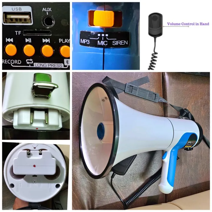 Powerful%20Handy%20Rechargeable%20Plastic%20Megaphone%20with%20siren%20Speaker%20MP3%20Distance:%201000%20Meters%20By%20Khopotraders%20-%20Image%205