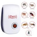 Pest Reject Pro Powerful Insect Repellent. 