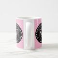 Inter Miami Messi 10 Printed Cup. 
