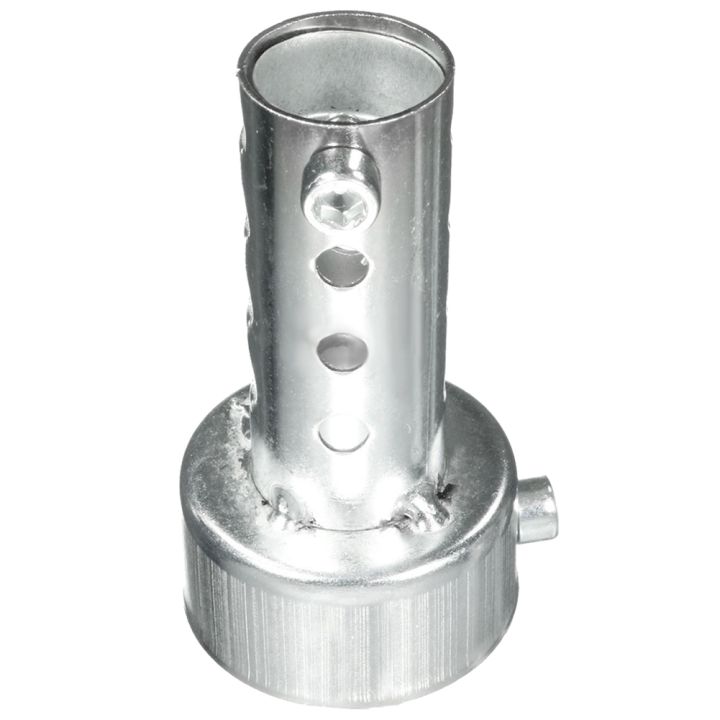 NAMUNY%202%20Pcs%20Silver%20Motorcycle%20Exhaust%20Can%20Muffler%20Insert%20Baffle%20DB%2048Mm%20X%2080Mm%20&%2035Mm%20X%20140Mm%20-%20Image%203