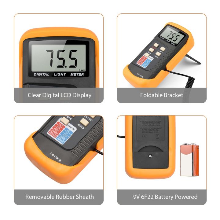 Digital%20Illuminance%20Light%20Meter%20Manual%20Range%20200%20to%20200,000%20Lux%20LCD%20Photometer%20Portable%20Handheld%20Luxmeter%20with%20Peak%20Measurement%20Light%20Intensity%20Tester%20for%20Industrial%20Lab%20Plants%20-%20Image%202
