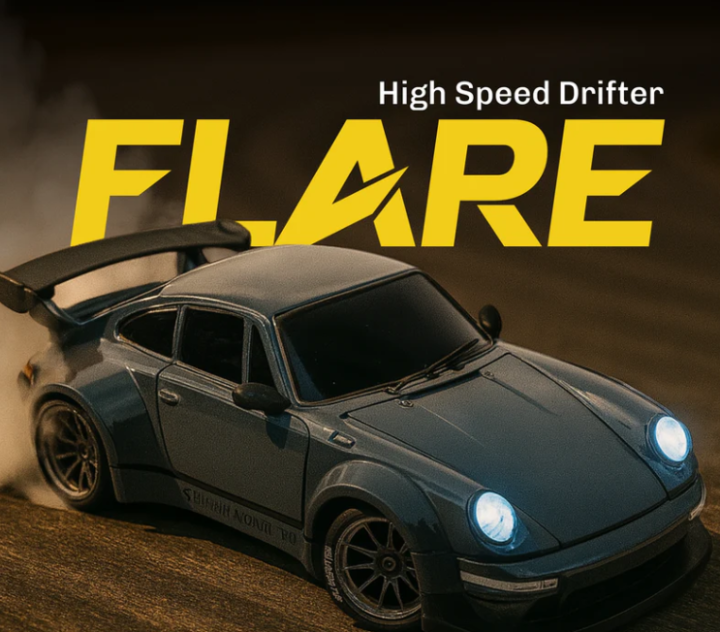 Flare%20Remote%20Control%20Car%20%7C%2020Kmph,%202.4Ghz%20%7C%20Rc%20Drifting%20Car,%20Rc%20Car,%204%20Wheel%20Drive,%20Boost%20Mode,%20Long%20Range%20Remote,%20Hard%20Plastic%20Top%20with%20LED%20Head%20Light%20(Burnout%20Grey)%20-%20Image%203