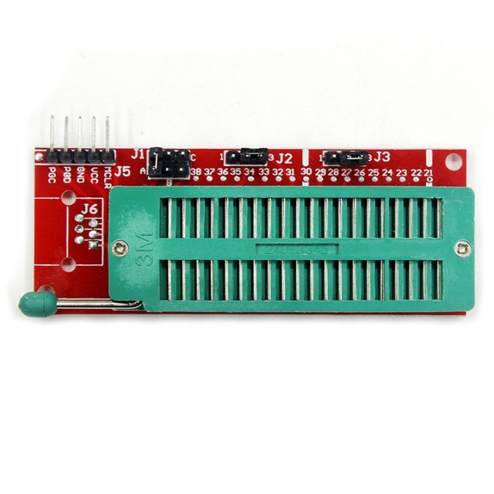 PICKIT3%20Programmer%20Universal%20PIC%20ICD2%20PICKit%202%20PICKIT%203%20Programming%20Adapter%20Seat%20-%20Image%206