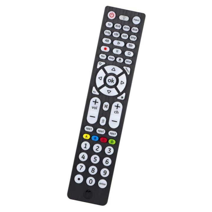 Master remote For All Type of T.V