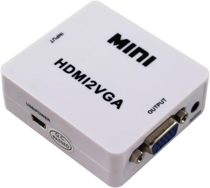 Mini%20HDMI%20to%20VGA%20Converter%20with%20Audio%20%7C%20HDMI2VGA%201080P%20Adapter%20Connector%20%7C%20PC%20Laptop%20to%20HDTV%20Monitor%20Projector%20-%20Image%203