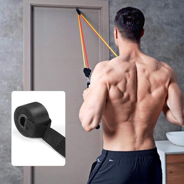 Resistance%20Bands%20Set%20of%205%20Piece%20Exercise%20Bands%20-%20Portable%20Home%20Gym%20Accessories%20-%20Image%206