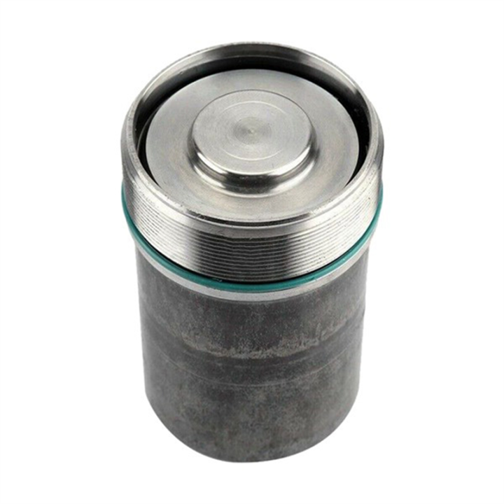 (GGBR) DQ200 0AM 7 Speed Transmission Valve Body Accumulator 0AM325587F for A3 Q3 Seat