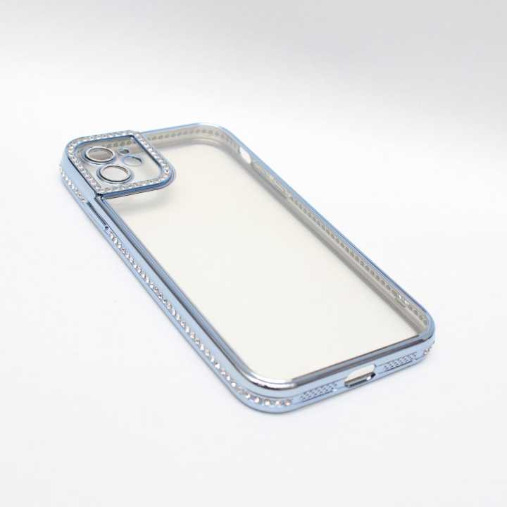 Transparent%20Case/Cover%20For%20Apple%20iPhone%2013%20Pro%20Max%20-%20Image%204